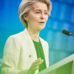 Photographer: Dati Bendo, copyright: European Union, 2025, Source: EC - Audiovisual Service