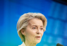 Photographer: Dati Bendo, copyright: European Union, 2025, Source: EC - Audiovisual Service
