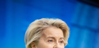 Photographer: Dati Bendo, copyright: European Union, 2025, Source: EC - Audiovisual Service