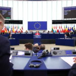 Ursula Von der Leyen. Photographer: Christophe Licoppe. European Union, 2025. Source: EC - Audiovisual Service.
