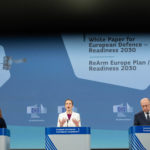 Photographer: Jennifer Jacquemart European Union, 2025 Please check our Copyright Section - Additional restrictions might apply Source: EC - Audiovisual Service