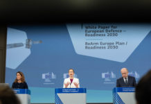 Photographer: Jennifer Jacquemart European Union, 2025 Please check our Copyright Section - Additional restrictions might apply Source: EC - Audiovisual Service