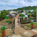 © Masum-al-hasan Rocky / Wikimedia Commons / "Rohingya Refugee Camp 26"