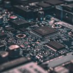 Foto di Alexandre Debiève su Unsplash
