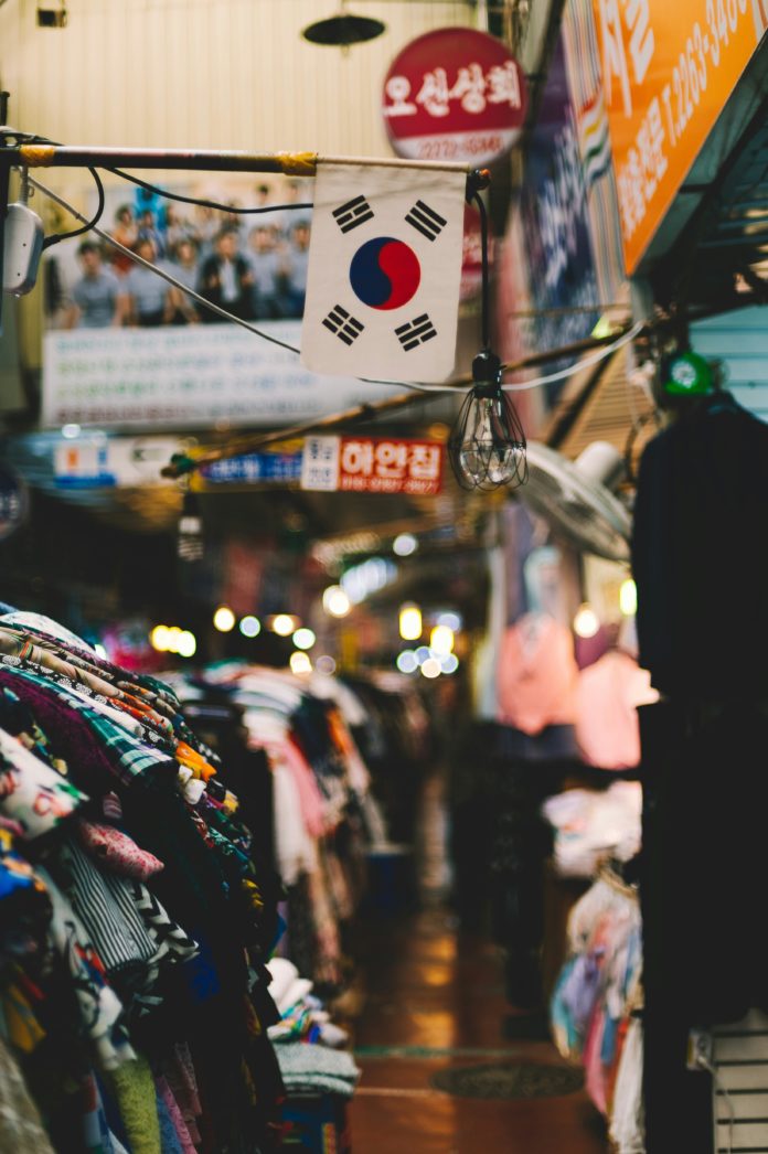 Foto di Bundo Kim su Unsplash
