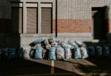 Foto di Claudio Schwarz su Unsplash