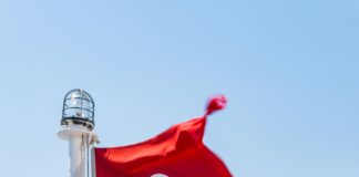 Foto di Meriç Dağlı su Unsplash