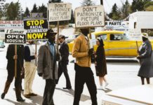 Foto di Unseen Histories su Unsplash