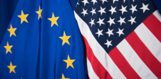 Photographer: Mauro Bottaro European Union, 2017 Please check our Copyright Section - Additional restrictions might apply Source: EC - Audiovisual Service