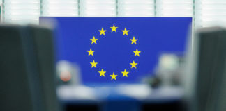 Photographer: Christophe Licoppe European Union, 2023 Please check our Copyright Section - Additional restrictions might apply Source: EC - Audiovisual Service