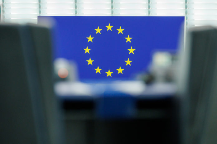 Photographer: Christophe Licoppe European Union, 2023 Please check our Copyright Section - Additional restrictions might apply Source: EC - Audiovisual Service
