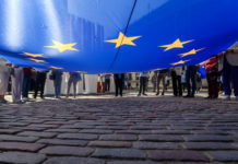 Photographer: Gints Ivuskans European Union, 2024 Please check our Copyright Section - Additional restrictions might apply Source: EC - Audiovisual Service
