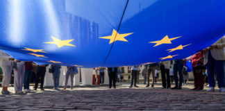 Photographer: Gints Ivuskans European Union, 2024 Please check our Copyright Section - Additional restrictions might apply Source: EC - Audiovisual Service