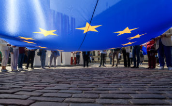 Photographer: Gints Ivuskans European Union, 2024 Please check our Copyright Section - Additional restrictions might apply Source: EC - Audiovisual Service