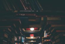 Foto di Jaredd Craig su Unsplash