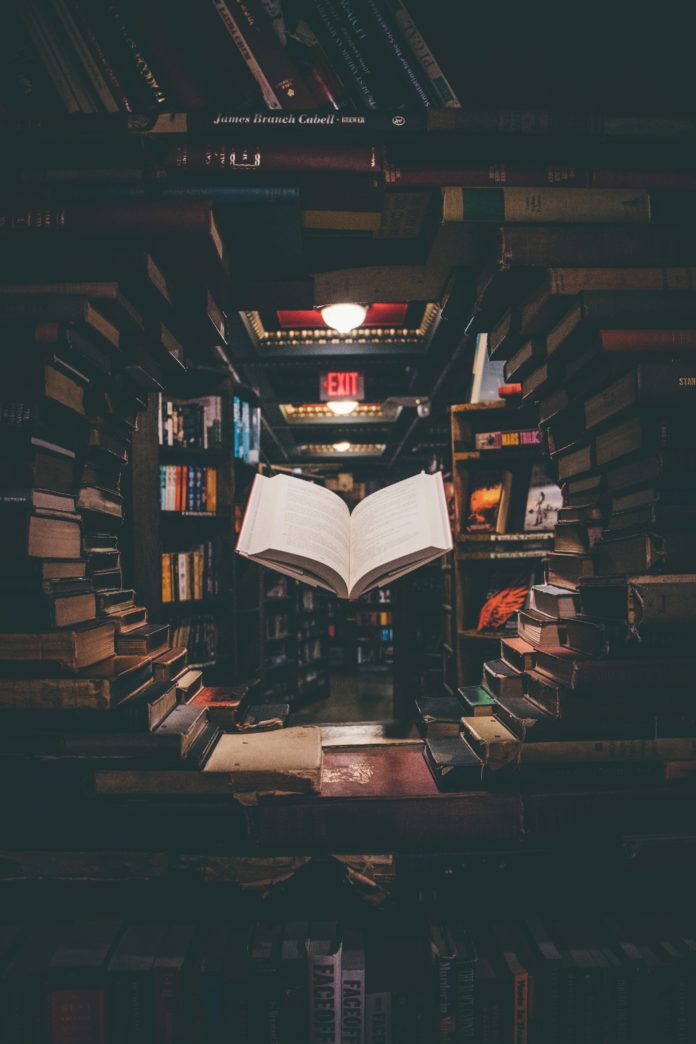 Foto di Jaredd Craig su Unsplash