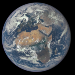 NASA, Public domain, via Wikimedia Commons