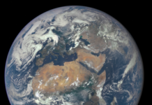 NASA, Public domain, via Wikimedia Commons