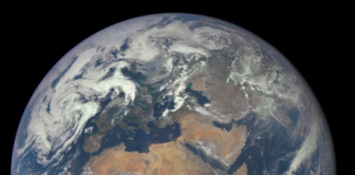 NASA, Public domain, via Wikimedia Commons