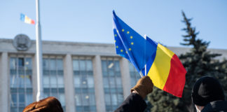 Photographer: Dan Gutu European Union, 2021 Please check our Copyright Section - Additional restrictions might apply Source: EC - Audiovisual Service