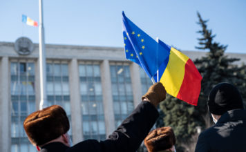 Photographer: Dan Gutu European Union, 2021 Please check our Copyright Section - Additional restrictions might apply Source: EC - Audiovisual Service