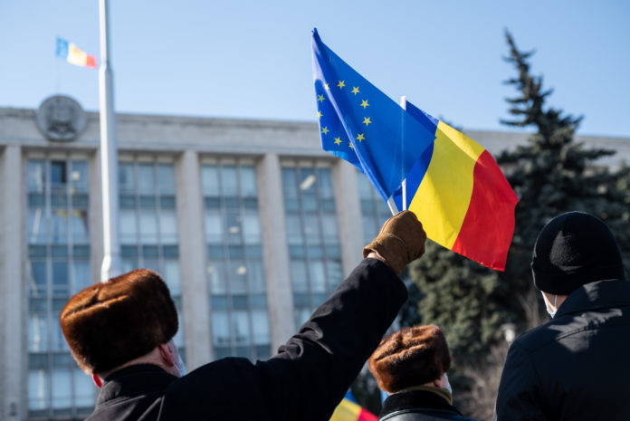 Photographer: Dan Gutu European Union, 2021 Please check our Copyright Section - Additional restrictions might apply Source: EC - Audiovisual Service