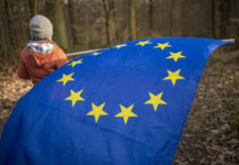 Photographer: Lukasz Kobus European Union, 2023 Please check our Copyright Section - Additional restrictions might apply Source: EC - Audiovisual Service