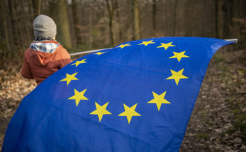 Photographer: Lukasz Kobus European Union, 2023 Please check our Copyright Section - Additional restrictions might apply Source: EC - Audiovisual Service