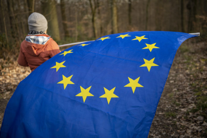Photographer: Lukasz Kobus European Union, 2023 Please check our Copyright Section - Additional restrictions might apply Source: EC - Audiovisual Service