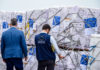 Photographer: Denis Sassou Gueipeur, copyright: European Union, 2023, Source: EC - Audiovisual Service