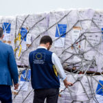 Photographer: Denis Sassou Gueipeur, copyright: European Union, 2023, Source: EC - Audiovisual Service