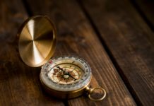 Foto di Aaron Burden su Unsplash