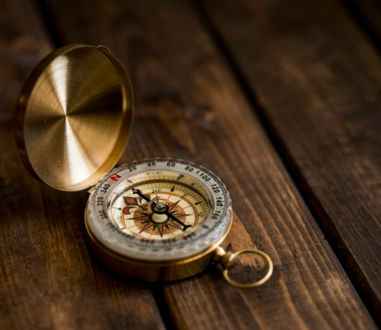 Foto di Aaron Burden su Unsplash