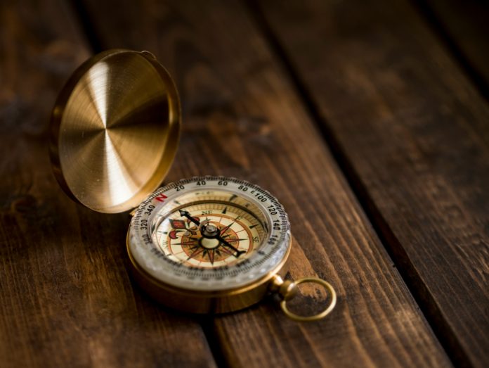 Foto di Aaron Burden su Unsplash