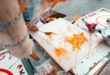 Foto di Xingchen Yan su Unsplash
