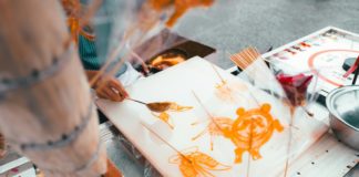 Foto di Xingchen Yan su Unsplash