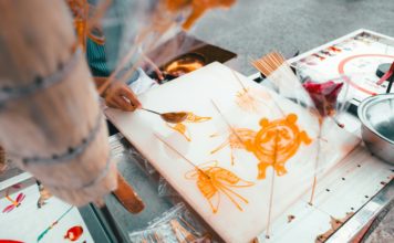 Foto di Xingchen Yan su Unsplash