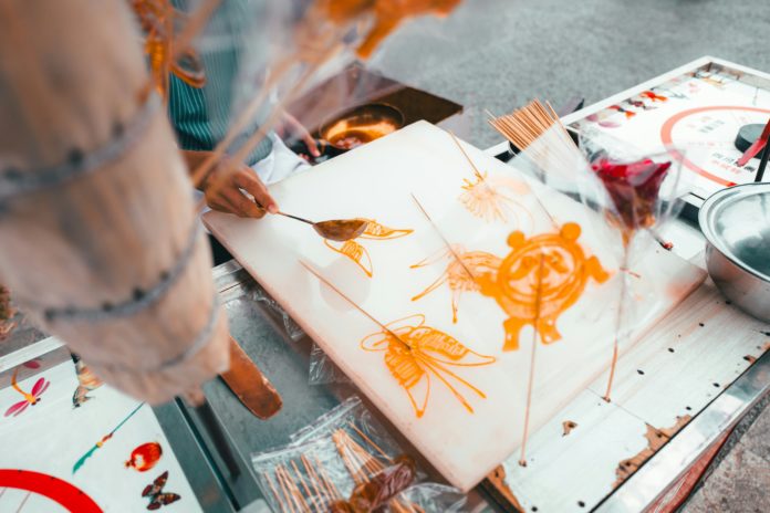 Foto di Xingchen Yan su Unsplash
