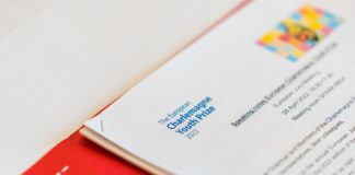 EASPD 2025 Innovation Awards winners announced, Photographer: DAINA LE LARDIC Copyright: @ European Union 2022 - Source : EP