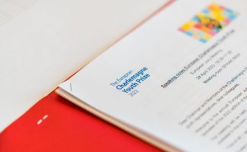 EASPD 2025 Innovation Awards winners announced, Photographer: DAINA LE LARDIC Copyright: @ European Union 2022 - Source : EP