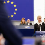 Photographer Mathieu CUGNOT - © European Union 2024 - Source : EP