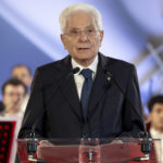 Palazzo del Quirinale, 01/06/2025 (II mandato). Copyright: quirinale.it