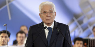 Palazzo del Quirinale, 01/06/2025 (II mandato). Copyright: quirinale.it