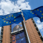 Photographer: Christophe Licoppe Architect: André Polak, Lucien De Vestel, Jean Gilson, Jean Polak European Union, 2021 Scopes : Information and education only, Non-commercial use Please check our Copyright Section - Additional restrictions might apply Source: EC - Audiovisual Service