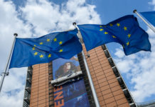 Photographer: Christophe Licoppe Architect: André Polak, Lucien De Vestel, Jean Gilson, Jean Polak European Union, 2021 Scopes : Information and education only, Non-commercial use Please check our Copyright Section - Additional restrictions might apply Source: EC - Audiovisual Service