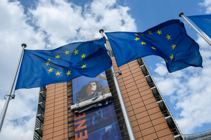 Photographer: Christophe Licoppe Architect: André Polak, Lucien De Vestel, Jean Gilson, Jean Polak European Union, 2021 Scopes : Information and education only, Non-commercial use Please check our Copyright Section - Additional restrictions might apply Source: EC - Audiovisual Service