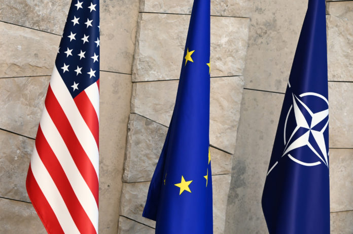 Photographer: Dati Bendo European Union, 2022 Please check our Copyright Section - Additional restrictions might apply Source: EC - Audiovisual Service