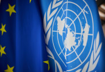 Photographer: Dati Bendo European Union, 2023 Please check our Copyright Section - Additional restrictions might apply Source: EC - Audiovisual Service