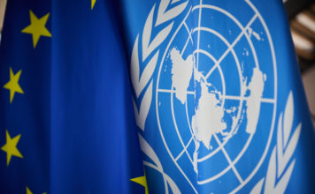 Photographer: Dati Bendo European Union, 2023 Please check our Copyright Section - Additional restrictions might apply Source: EC - Audiovisual Service