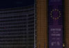 Photographer: Christophe Licoppe Architect: Jean Gilson, A&J Polak, Berlaymont 2000, Lucien De Vestel European Union, 2025 Please check our Copyright Section - Additional restrictions might apply Source: EC - Audiovisual Service